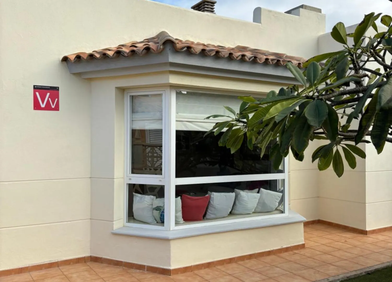 Casa Girasol Villa Corralejo