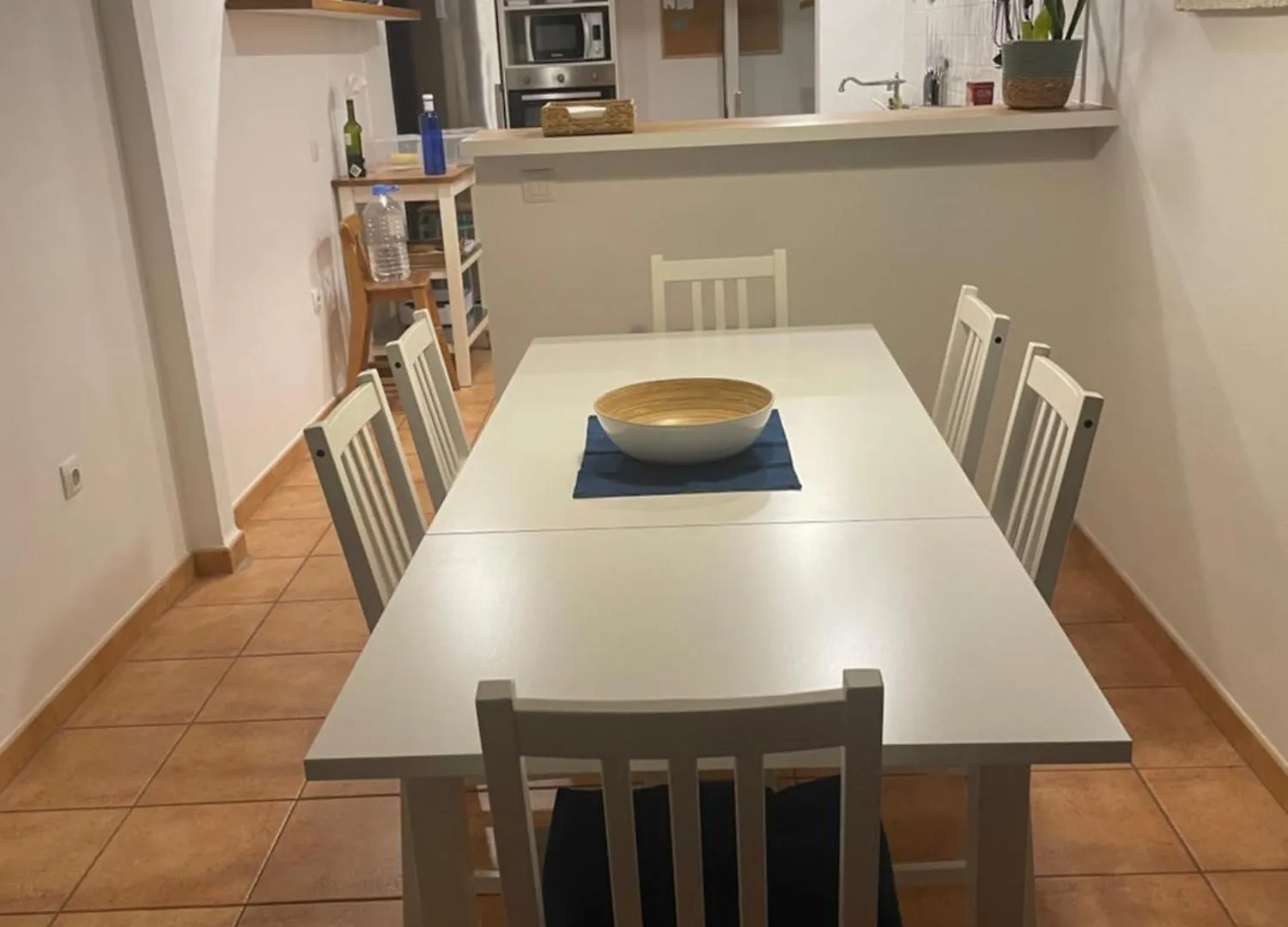 Feriehus Casa Girasol Villa Corralejo