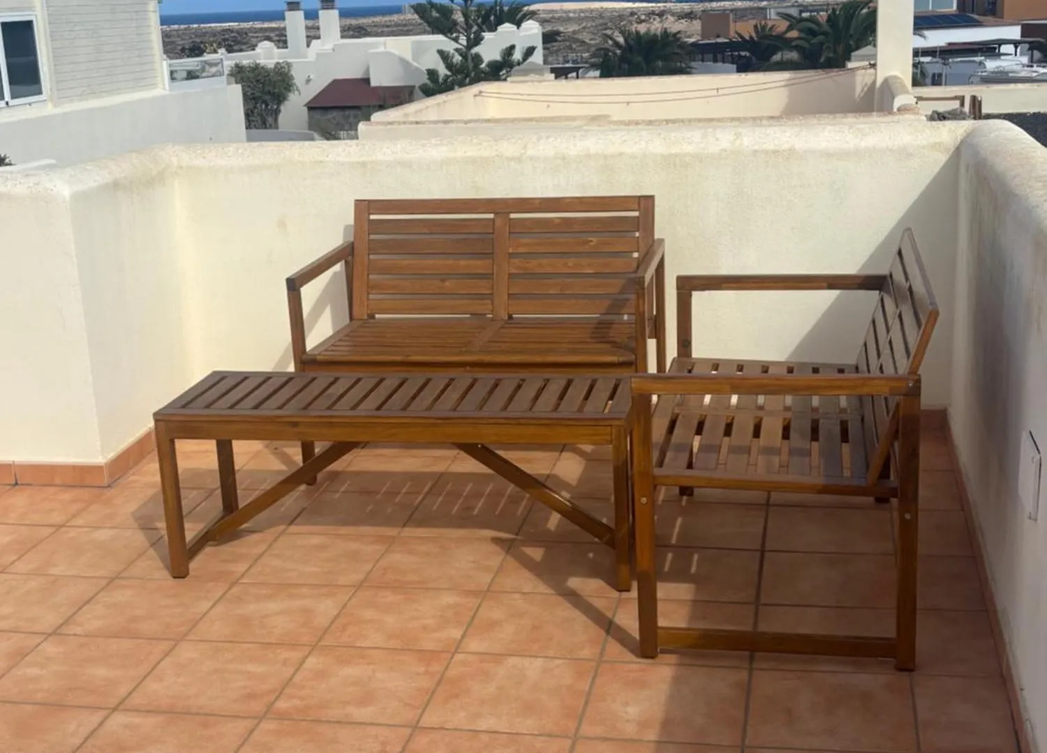 Casa Girasol Villa Corralejo 0*,