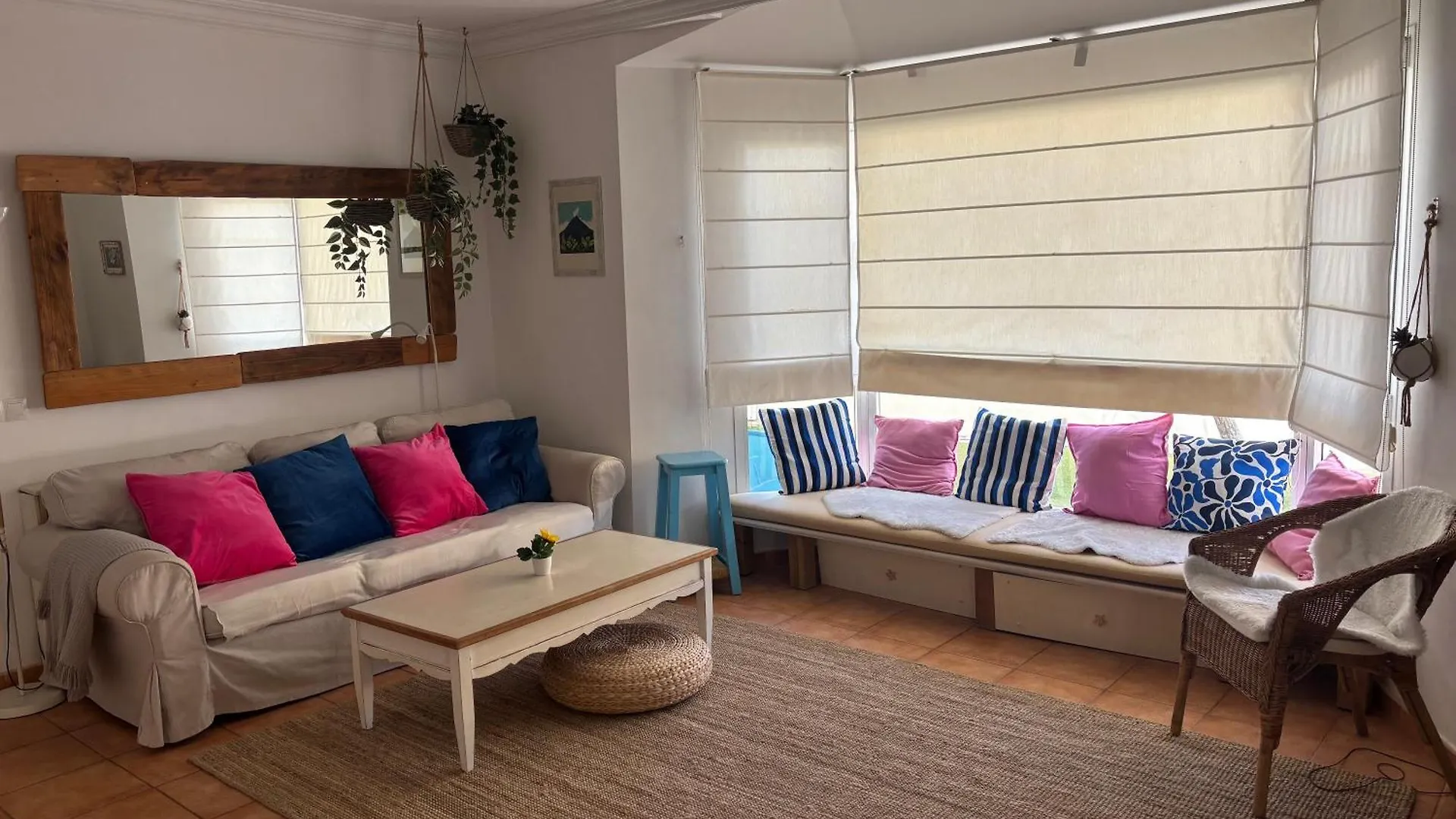 Feriehus Casa Girasol Villa Corralejo